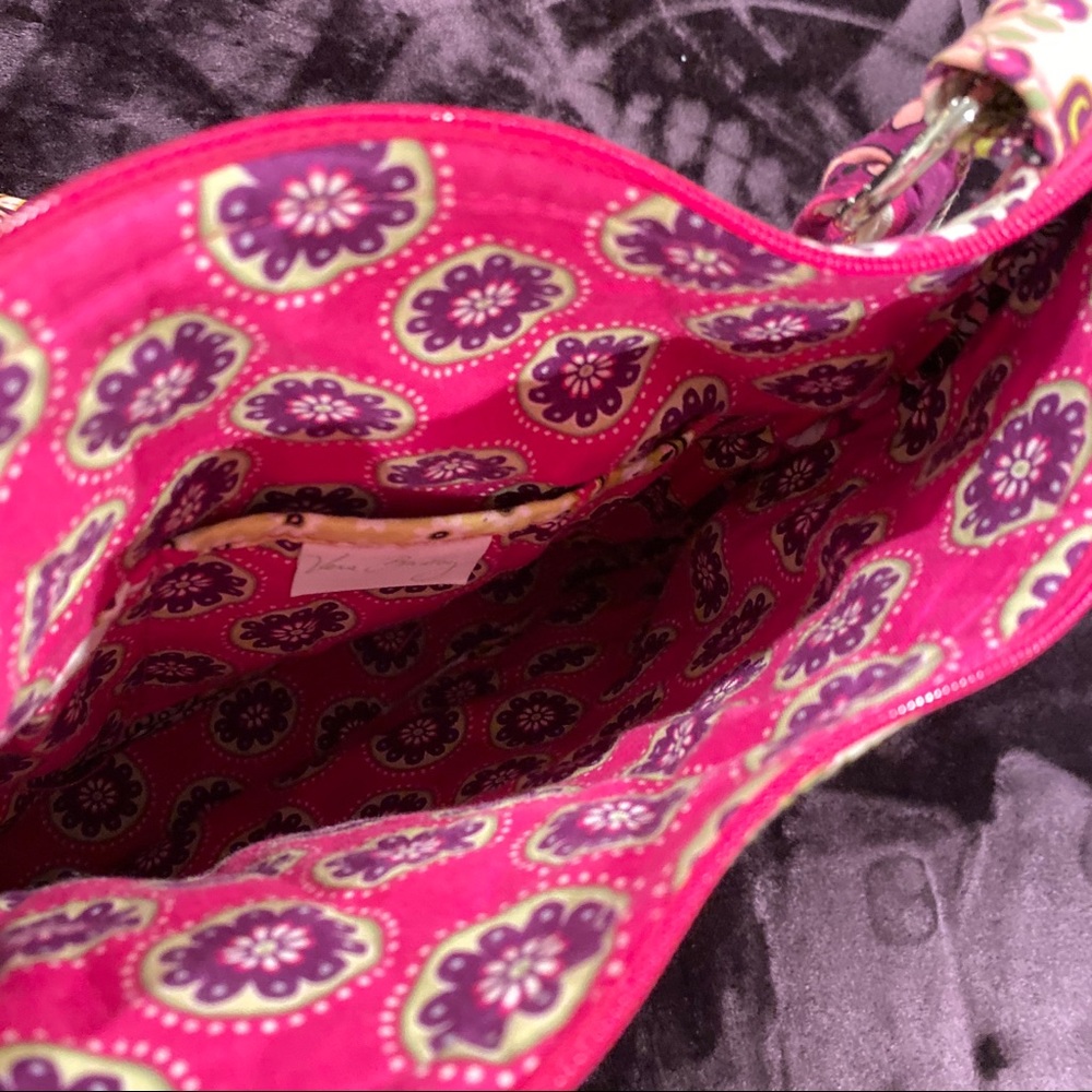 Vera Bradley crossbody bag - Picture 4 of 5